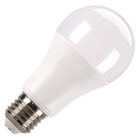 SLV BIG WHITE A60 E27 LED světelný zdroj bílý, 13,2 W 2700 K CRI 90 220° 1005302