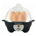 BEPER BC120 vařič vajec na 7 vajíček, 360W