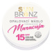 VIVACO Sun Bronz Opalovací máslo OF15 maracuja 150 ml