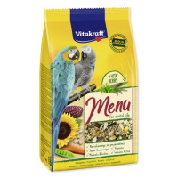 Menu Vitakraft Vital velký papoušek 1kg