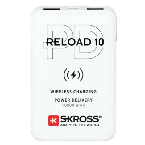 Powerbank SKROSS Reload 10 PD 10000mAh