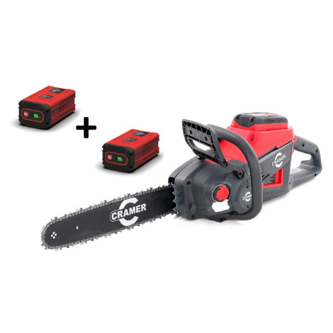 CRAMER 82CS27 akumulátorová řetězová pila
