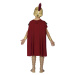 Guirca Dětský kostým - Římský centurion Velikost - děti: M