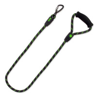 Vodítko ACTIVE DOG Sport limetka L 120 cm 1 ks