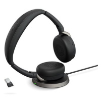 Jabra Evolve2 65 FLEX LINK380A MS Stereo WLC