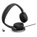 Jabra Evolve2 65 FLEX LINK380A MS Stereo WLC