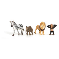 SCHLEICH - Startovací set Wild Life Afrika