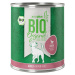 Zooplus Bio - bio kachní s bio batáty - 6 x 800 g