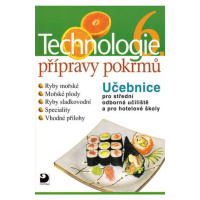 Technologie přípravy pokrmů 6 Fortuna