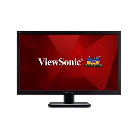 22" ViewSonic VA2223-H