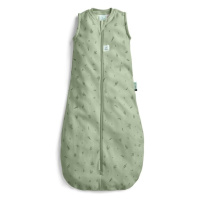 ERGOPOUCH Pytel na spaní organická bavlna Jersey Willow 3-12 m, 6-10 kg, 0,2 tog