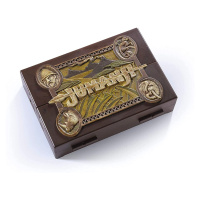 The Noble Collection Jumanji Miniature Electronic Game Board