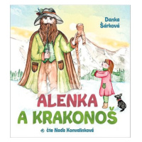 Alenka a Krakonoš