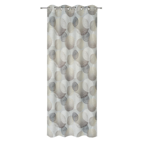 Esposa ZÁVĚS S OČKY, neprůsvitné cm