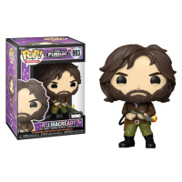 Funko Pop! 993 Fusion R.J.Macready