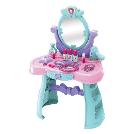 Mac Toys Kosmetické zrcadlo s příslušenstvím