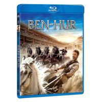 Ben-Hur - Blu-ray