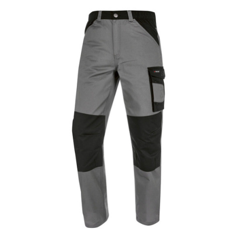 PARKSIDE® Pánské pracovní kalhoty (58, šedá)