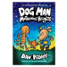 Dog Man 10 (Mothering Heights) - Dav Pilkey - kniha z kategorie Komiksy