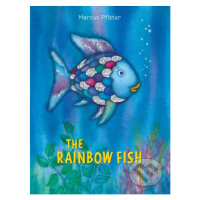 The Rainbow Fish - Marcus Pfister - kniha z kategorie Pohádky