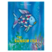 The Rainbow Fish - Marcus Pfister - kniha z kategorie Pohádky