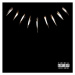 Black Panther The Album (2 LP)