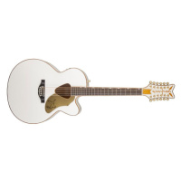 Gretsch G5022CWFE-12 Rancher Falcon - White