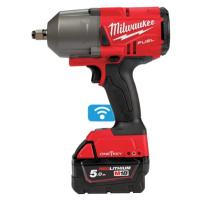 Aku rázový utahovák Milwaukee M18 ONEFHIWF12-502X 4933459727