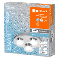 LEDVANCE SMART+ LEDVANCE SMART+ WiFi Orbis Wall Round, Ø 30 cm