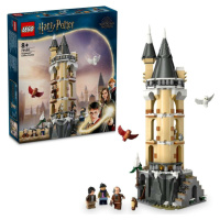 LEGO - Harry Potter 76430 Sovárna v Bradavicském hradě