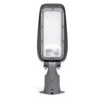 B.V.  - LED Pouliční lampa LED/30W/230V 6500K IP65
