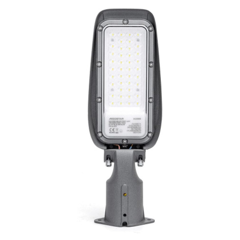 B.V.  - LED Pouliční lampa LED/30W/230V 6500K IP65