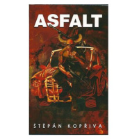 Asfalt