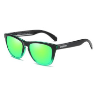 DUBERY Mayfield 6 Black & Green / Green