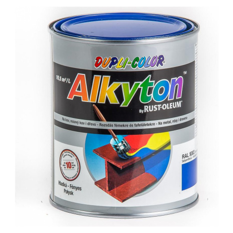 Alkyton RAL5002 lesk 750ml Motip