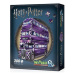 Wrebbit 3D puzzle Harry Potter: Záchranný autobus 280 dílků