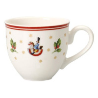 Villeroy & Boch Vánoční šálek Toy's Delight na espresso