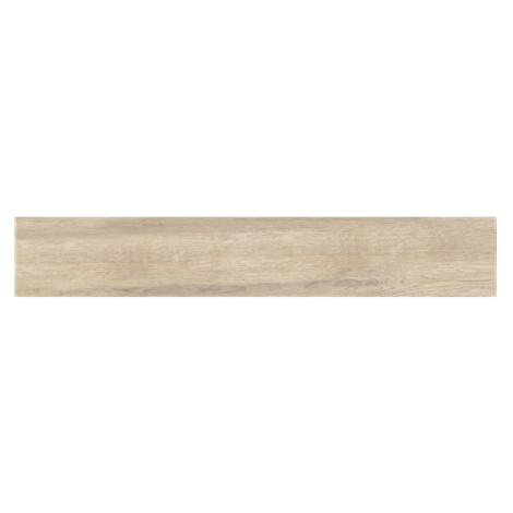 Dlažba Dom Deep Wood teak 20x120 cm mat ADW1270