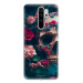 iSaprio Skull in Roses pro Xiaomi Redmi Note 8 Pro