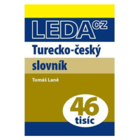 Turecko-český slovník