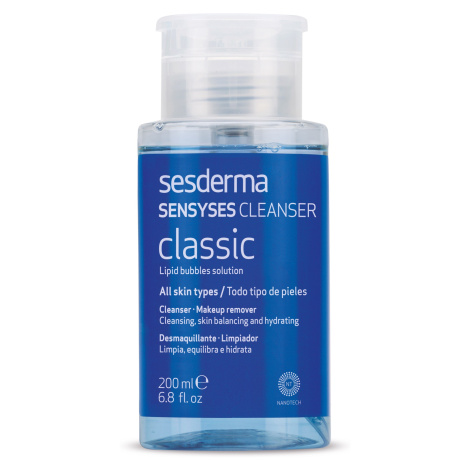 Sesderma Sensyses Cleanser Classic 200ml