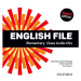 English File Elementary (3rd Edition) Class Audio CDs (4) Oxford University Press