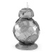 Metal Earth 3D puzzle - Star Wars: BB-8