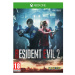 Resident Evil 2 (Xbox One)