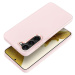 Smarty Frame kryt Samsung S23 růžový