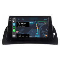 Renault Kangoo Rádio Navigace Android Carplay Mapy