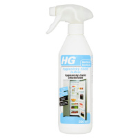 HG Hygienický čistič lednic 500ml