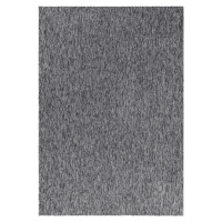 Ayyildiz koberce Kusový koberec Nizza 1800 grey Rozměry koberců: 80x150