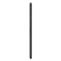 Pouzdro Spigen Ultra Hybrid Pro pro Samsung Galaxy Tab S9+ 12,4'' X810 / X816B - černé