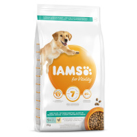 IAMS Dog Adult Weight Control Chicken granule 3 kg